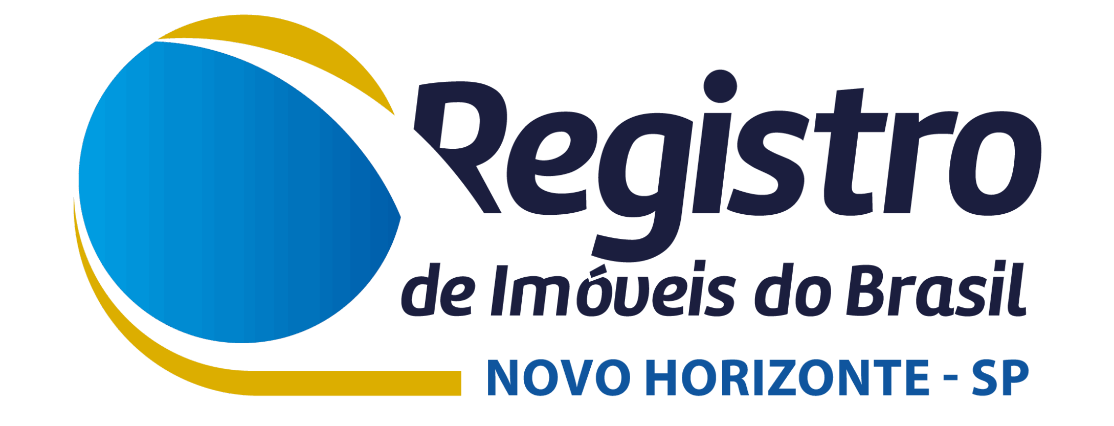 Oficial de Registro de Imóveis, Títulos e Documentos e Civil das Pessoas Jurídicas da Comarca de Novo Horizonte